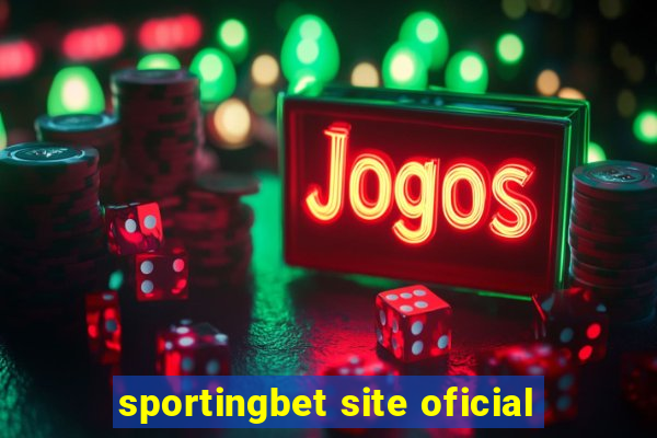 sportingbet site oficial